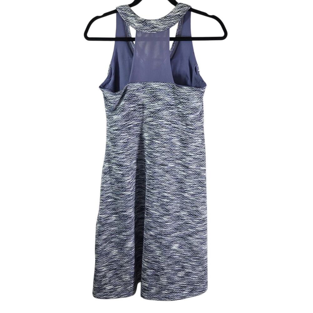 Mondetta‎ MPG Travel Athletic Dress NWT Womens Pockets Racerback Size Medium